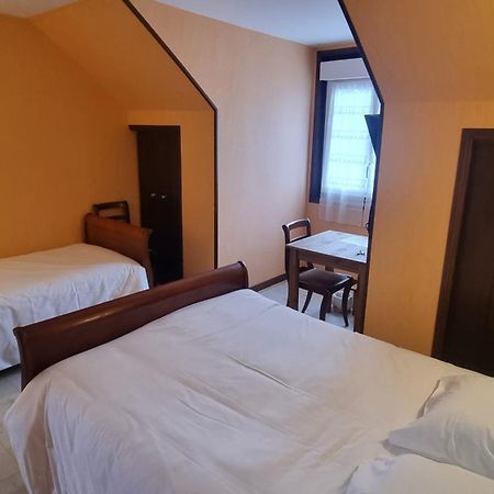 Logis Relais Des Monedieres Seilhac Exterior foto